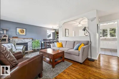 Interior photo 1 of 15022 85 AV NW