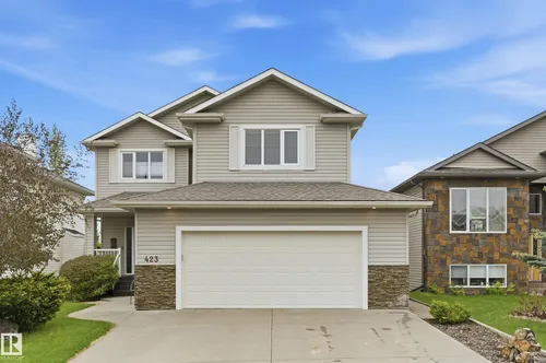 423 FORREST DR, Sherwood Park - $669,900