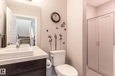 Interior photo 3 of 21903 91 AV NW