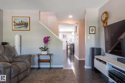 Interior photo 2 of 21903 91 AV NW