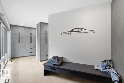 Interior photo 4 of #25 53212 RGE ROAD 15
