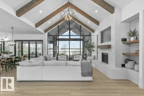 #42 2307 TWP ROAD 522, Rural Parkland County - $2,998,000