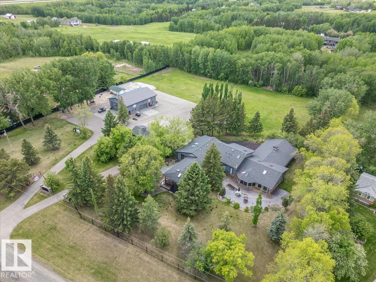 #25 53212 RGE ROAD 15, Rural Parkland County - 5 bedroom Detached Single Family for sale