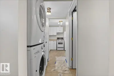 Interior photo 2 of 16206 79A AV NW