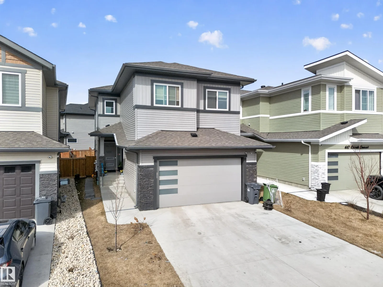 449 Roberts cres, Leduc - 7 bedroom Detached Single Family for sale