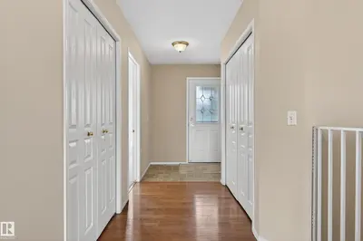 Interior photo 1 of #118 13320 124 ST NW NW