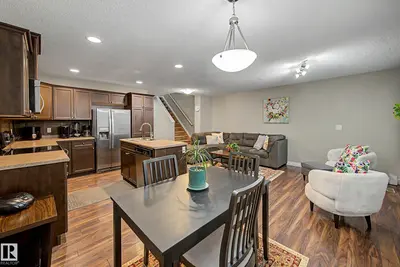 Interior photo 4 of 5110 168A AV NW NW