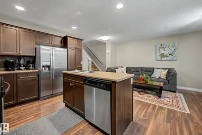Interior photo 2 of 5110 168A AV NW NW
