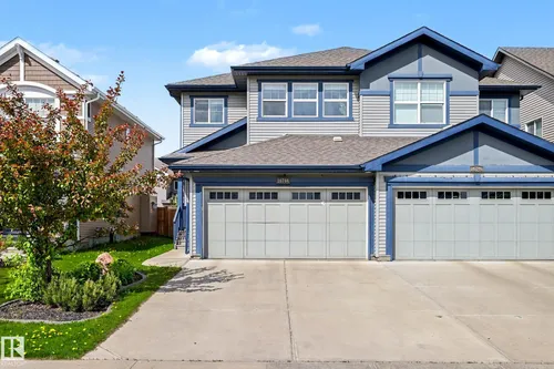 16744 64 ST NW, Edmonton - $430,000