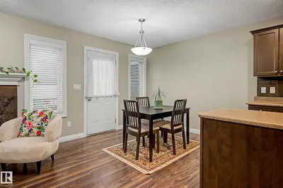 Interior photo 3 of 5110 168A AV NW NW