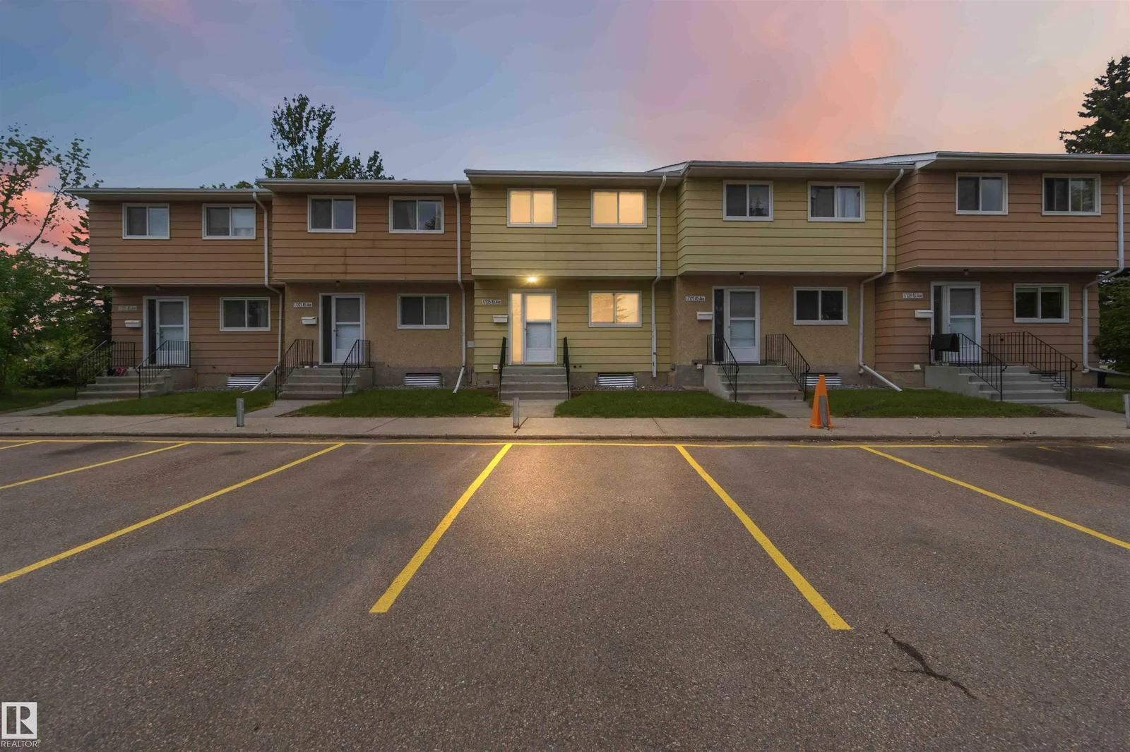 17325 85 AV NW NW, Edmonton - 3 bedroom Townhouse for sale