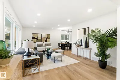 Interior photo 1 of 9024 147 ST NW