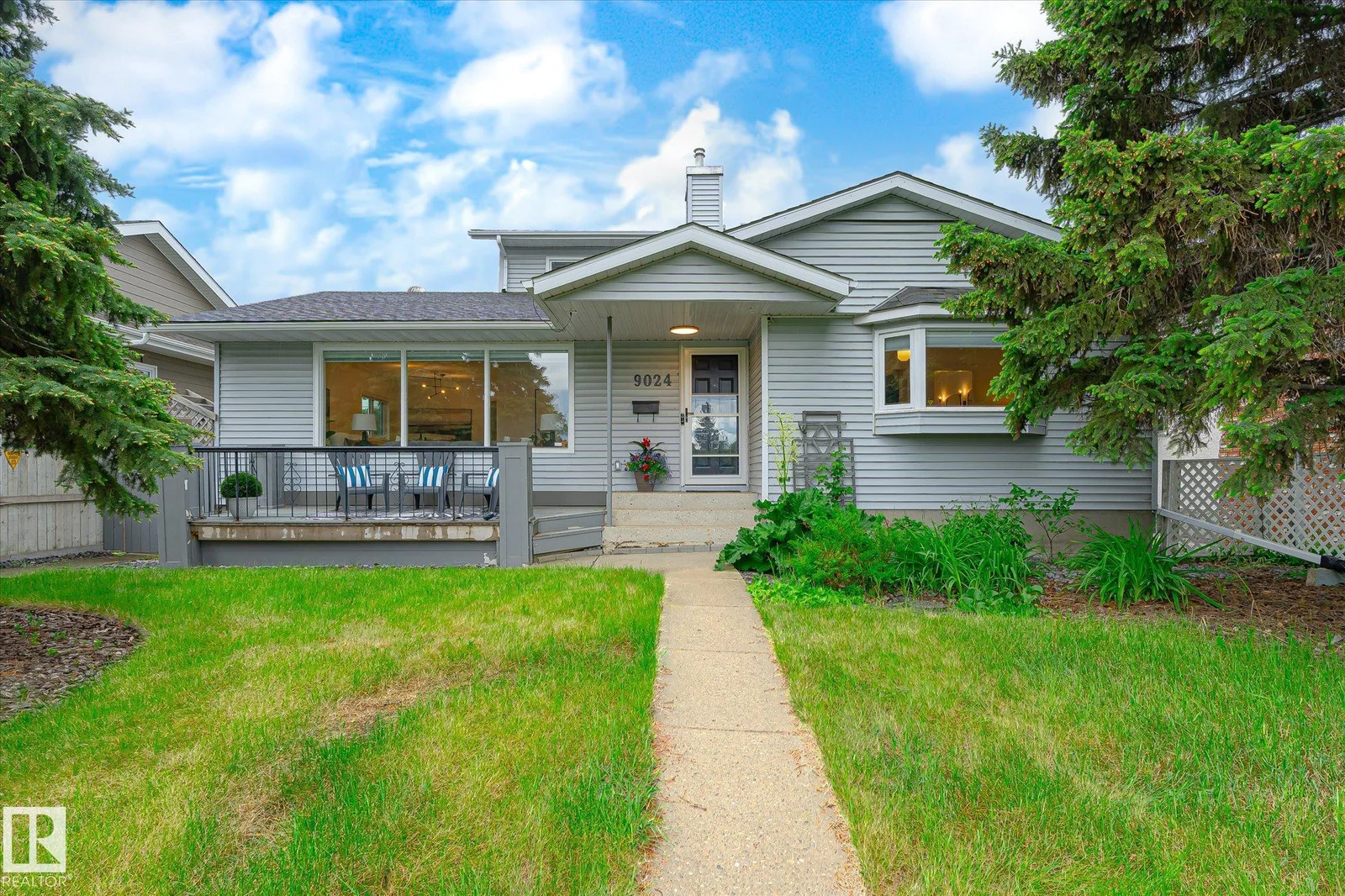 9024 147 ST NW, Edmonton - 5 bedroom Detached Single Family for sale