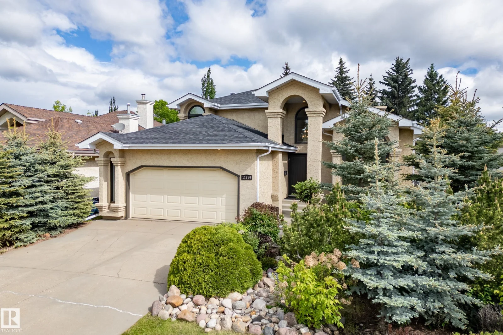 11256 10 AV NW, Edmonton - 5 bedroom Detached Single Family for sale