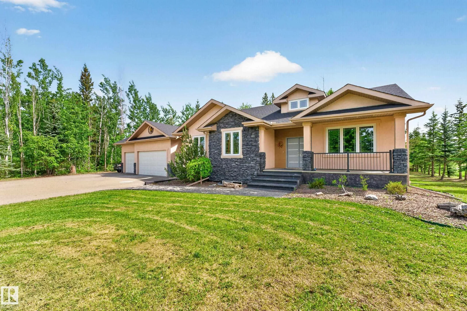 #86 53305 RGE ROAD 273, Rural Parkland County - 5 bedroom Detached Single Family for sale