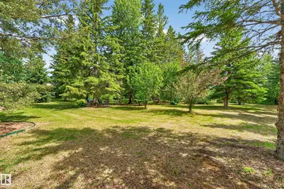 Interior photo 4 of #86 53305 RGE ROAD 273