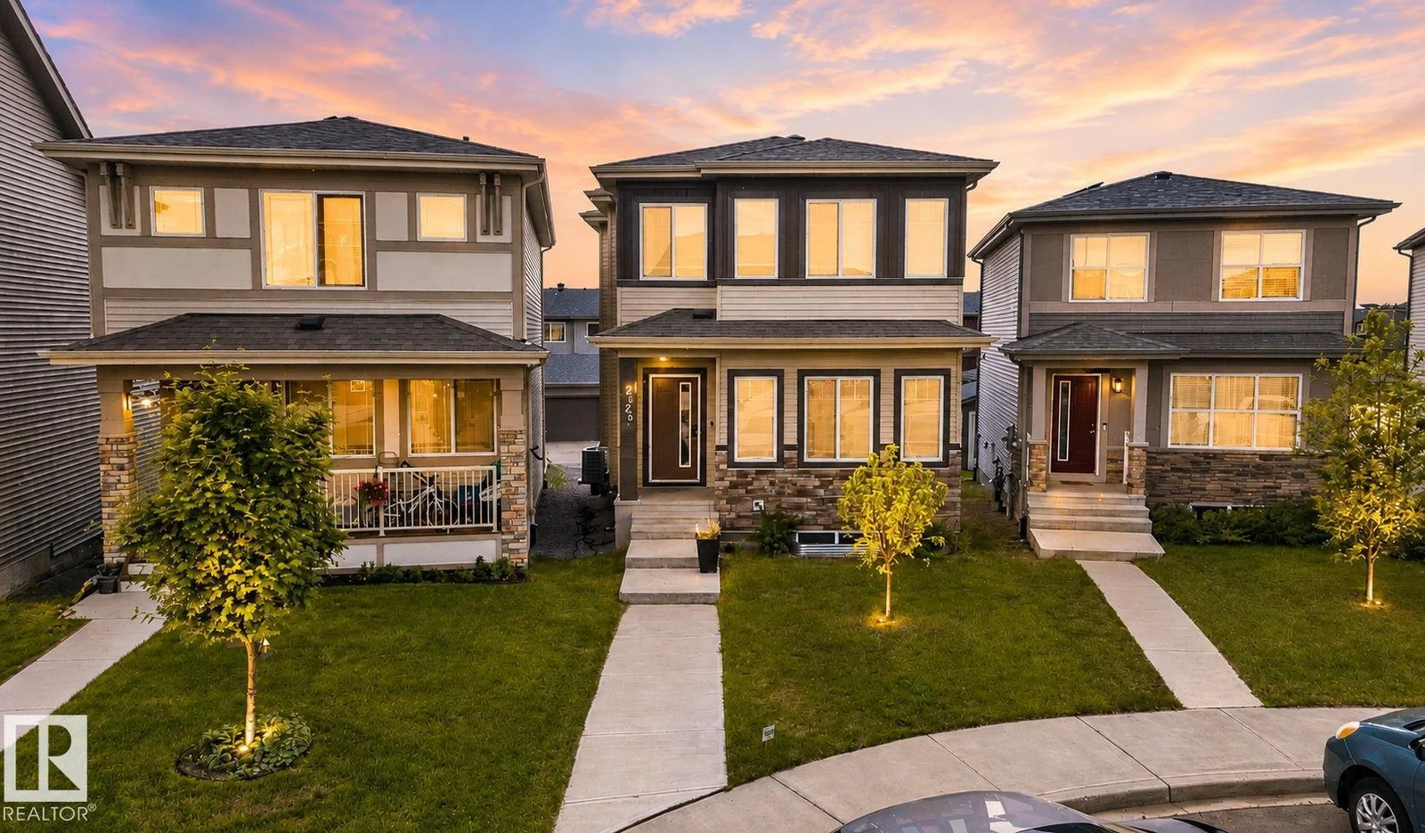 2628 200 ST NW NW, Edmonton - 6 bedroom Detached Single Family for sale