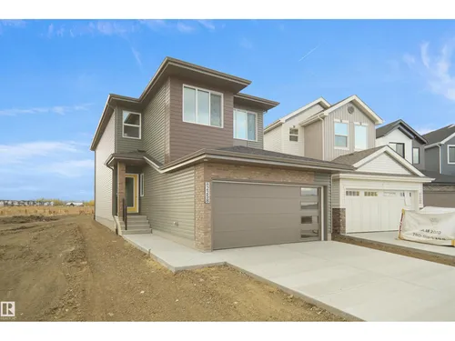 2258 194A ST NW, Edmonton - $561,747
