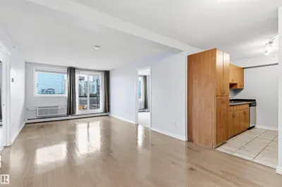Interior photo 3 of #1404 10303 105 ST NW NW