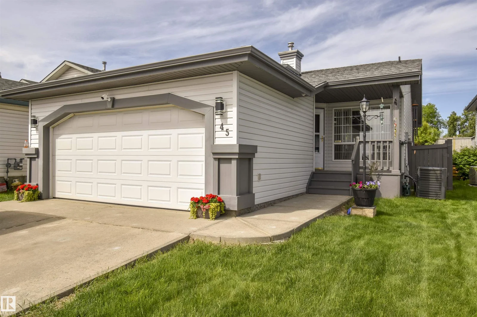 45 Landsdowne DR, Spruce Grove - 3 bedroom Detached Single Family for sale