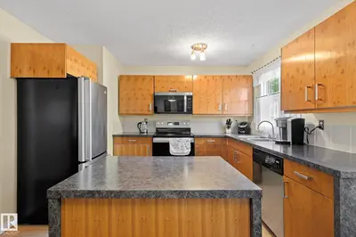 Interior photo 4 of 17132 103 ST NW