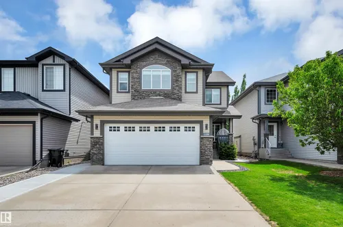1100 FOXWOOD CR, Sherwood Park - $699,900