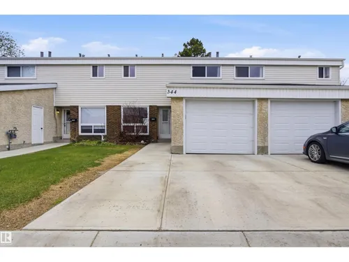 344 GRANDIN VG, St. Albert - $274,900