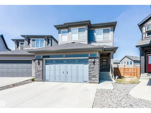 22938 95a AV NW NW, Edmonton - $570,000