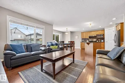 Interior photo 2 of 21907 95 AV NW