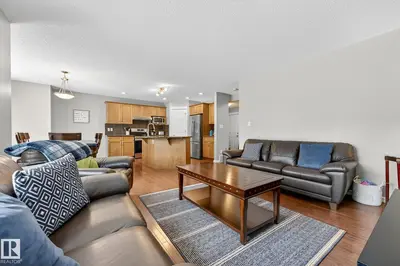 Interior photo 3 of 21907 95 AV NW
