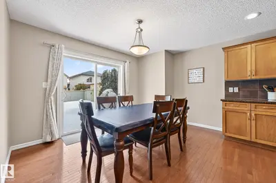Interior photo 4 of 21907 95 AV NW