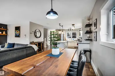Interior photo 3 of 10430 148 ST NW
