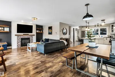 Interior photo 4 of 10430 148 ST NW