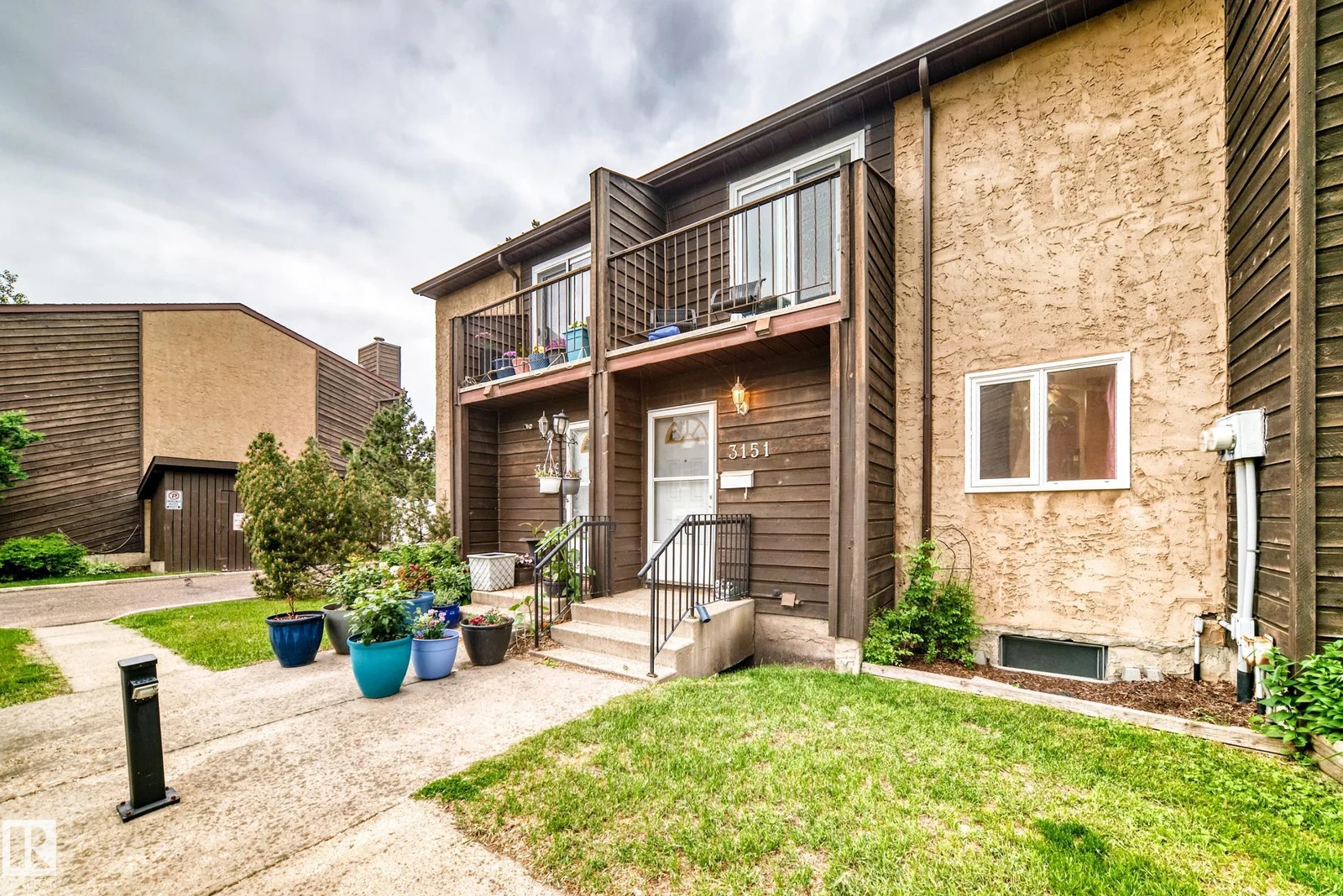 3151 139 AV NW, Edmonton - 3 bedroom Townhouse for sale