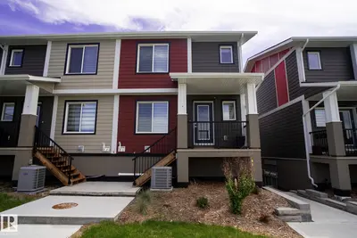 Interior photo 1 of #16 9250 156 AV NW
