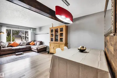 Interior photo 3 of 4551 33A AV NW