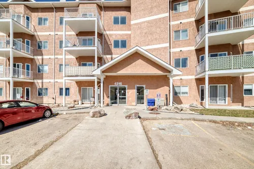 #105 4316 139 AV NW, Edmonton - $132,900