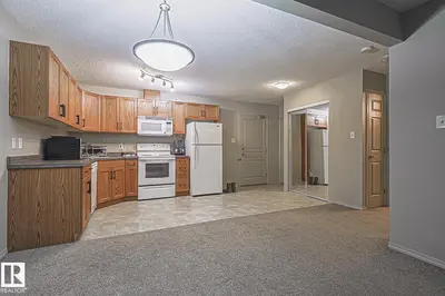 Interior photo 1 of #119 309 CLAREVIEW STATION DR NW