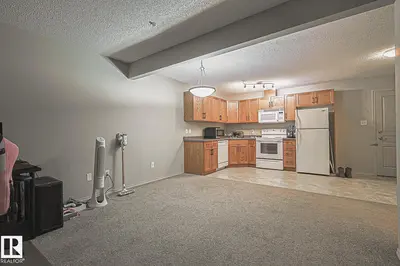 Interior photo 4 of #119 309 CLAREVIEW STATION DR NW