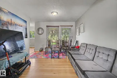 Interior photo 2 of #45 2020 105 ST NW