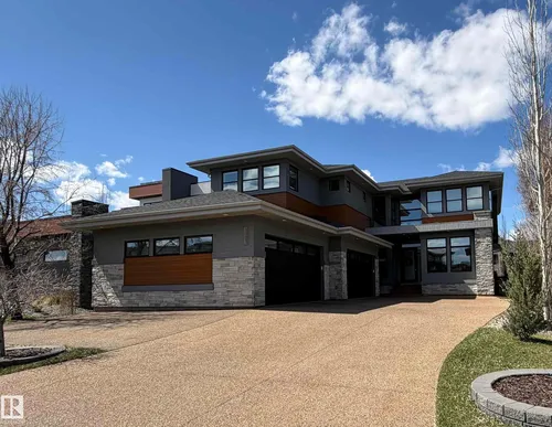 1121 WAHL PL NW, Edmonton - $1,589,702