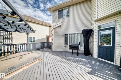 Interior photo 2 of 167 GALLAND CR NW