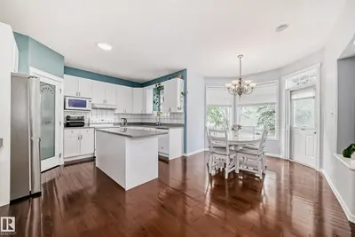 Interior photo 4 of 167 GALLAND CR NW