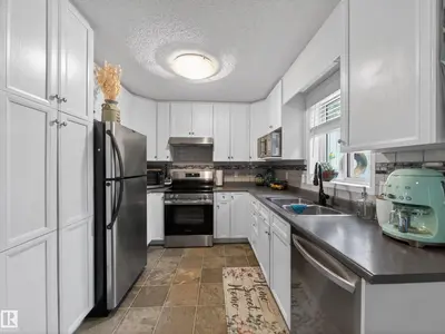 Interior photo 3 of #28 3311 58 ST NW