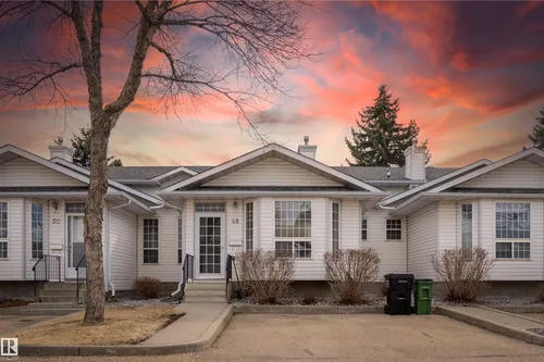 #48 3311 58 ST NW, Edmonton - $299,900