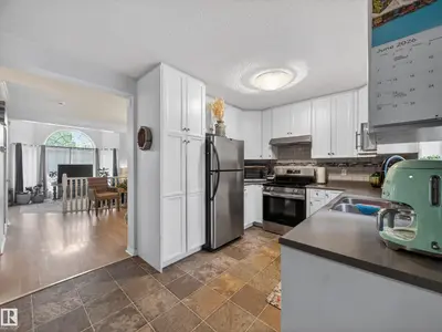 Interior photo 2 of #28 3311 58 ST NW