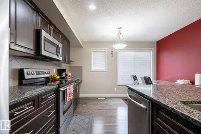Interior photo 4 of #59 655 TAMARACK RD NW