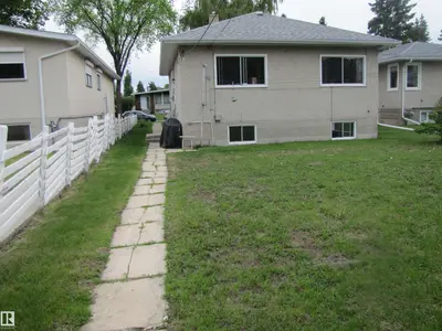 Interior photo 2 of 8122 83 AV NW