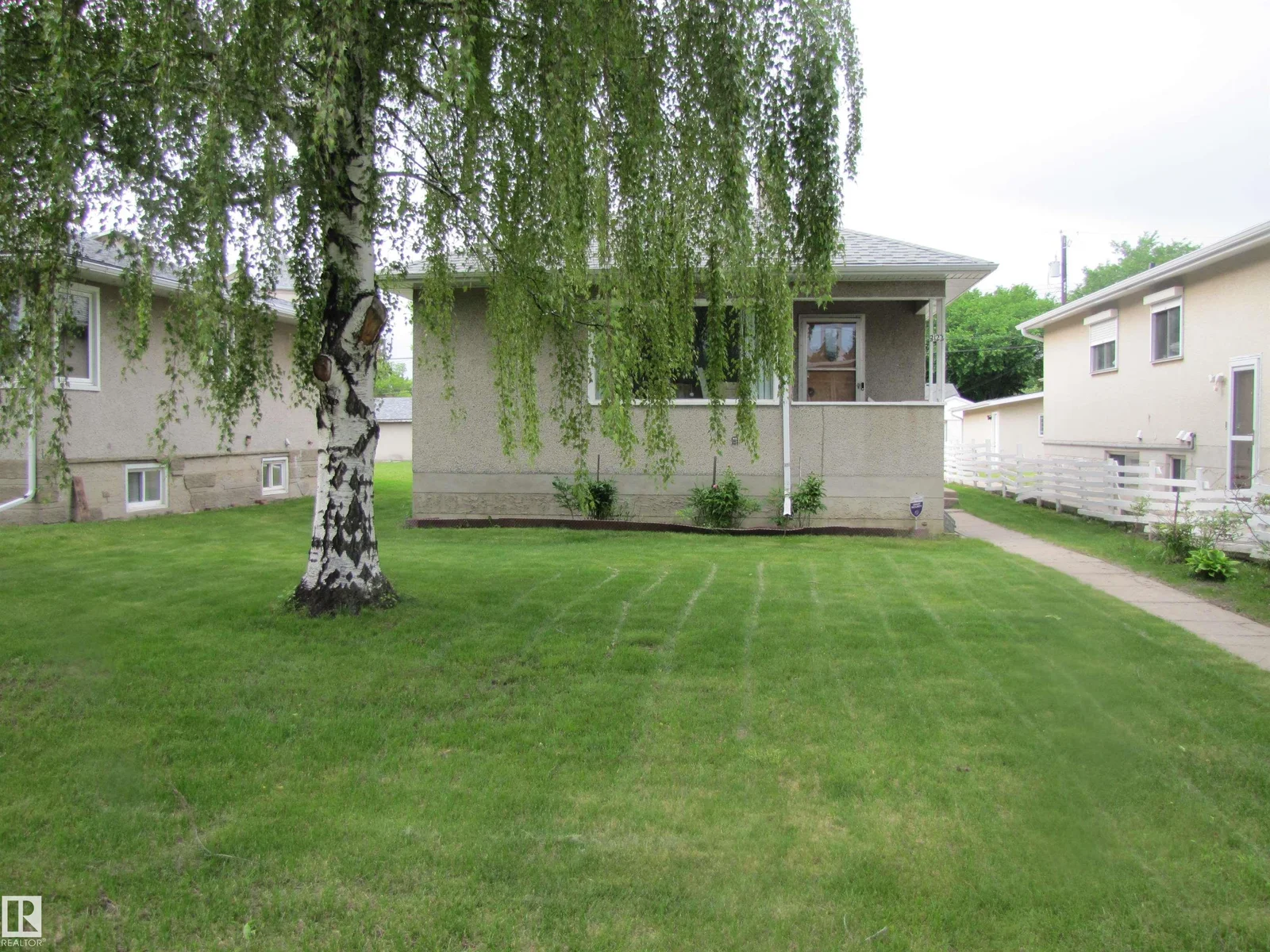 8122 83 AV NW, Edmonton - 4 bedroom Detached Single Family for sale