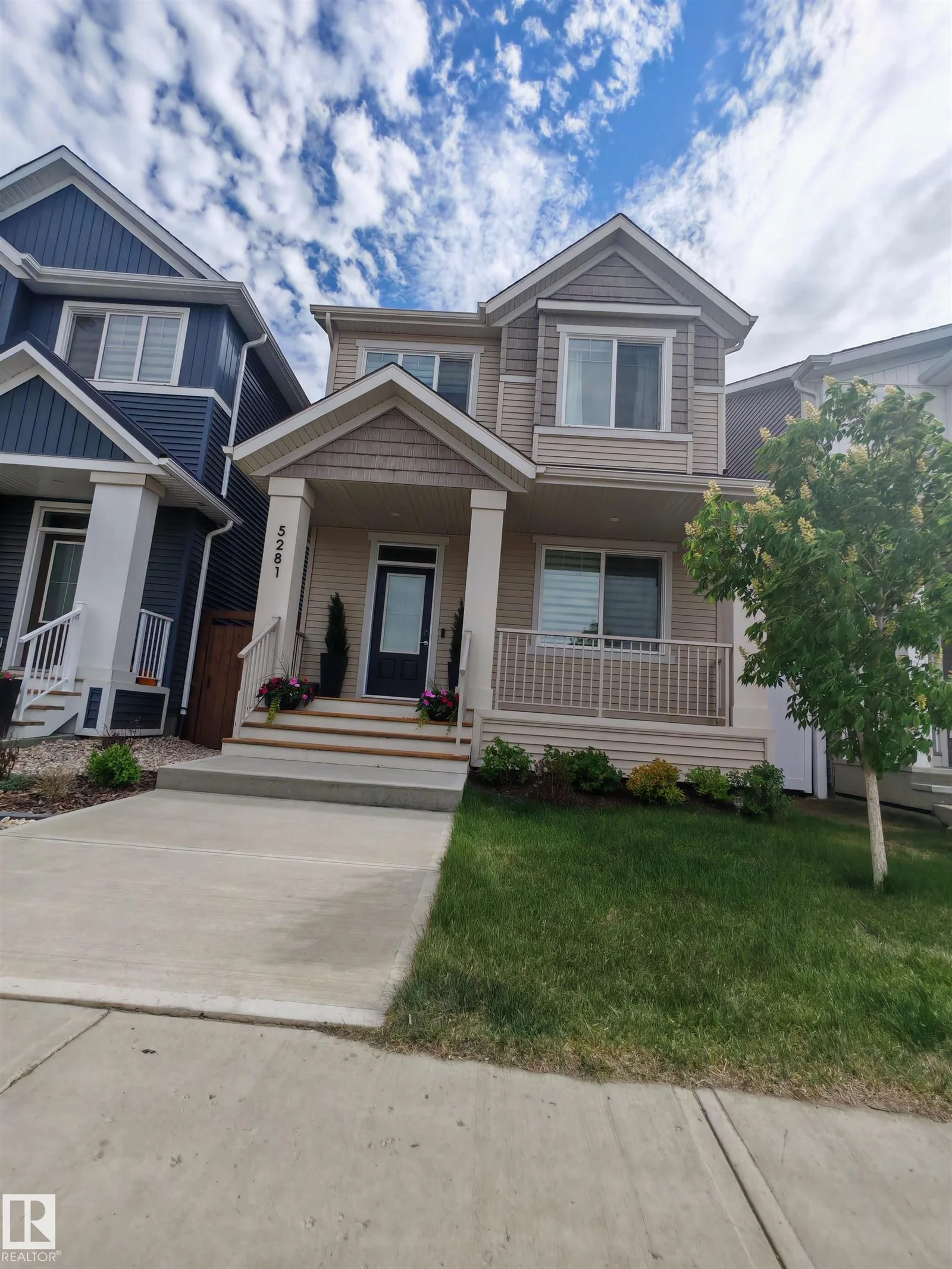 5271 edgemont BV NW NW, Edmonton - 1 bedroom Detached Single Family for sale